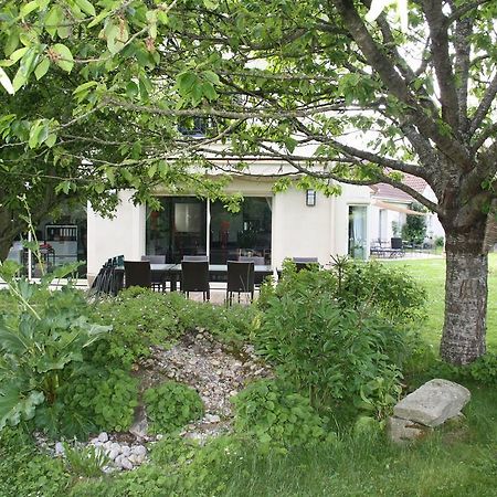 La Raimbaudiere Bed & Breakfast Guigneville-sur-Essonne Exterior foto