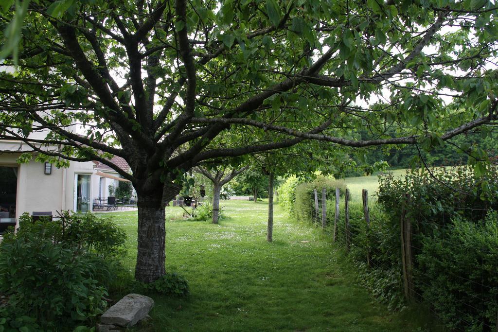 La Raimbaudiere Bed & Breakfast Guigneville-sur-Essonne Exterior foto